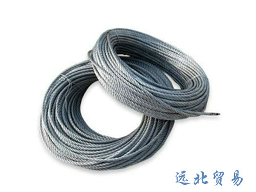 钢丝绳